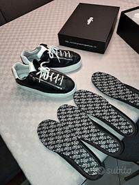 calzatura postoperatoria alluce valgo