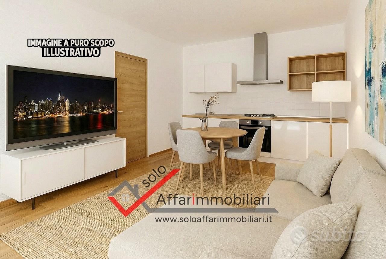 Apartment in Terranoa/Olbia, Bandinu, Sporula - Altro