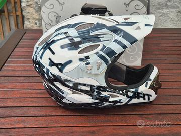 CASCO NUOVO AXO DOWNHILL