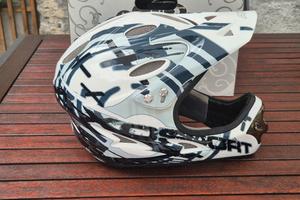CASCO NUOVO AXO DOWNHILL