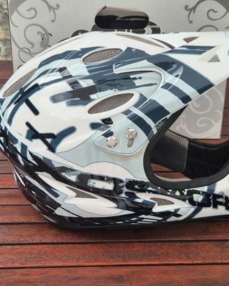 CASCO NUOVO AXO DOWNHILL