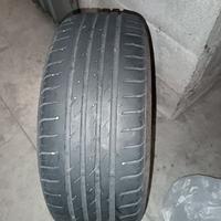 2 Pneumatici  auto  nexen 195/55/r15   85 V