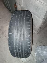 2 Pneumatici  auto  nexen 195/55/r15   85 V