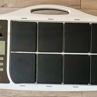 Millenium Drums DP-2000 - Octapad dinamico