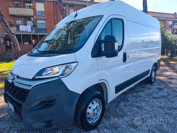 Citroen Jumper 30 BlueHDi 120 S&S PM-TM Furgone