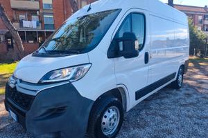 Citroen Jumper 30 BlueHDi 120 S&S PM-TM Furgone