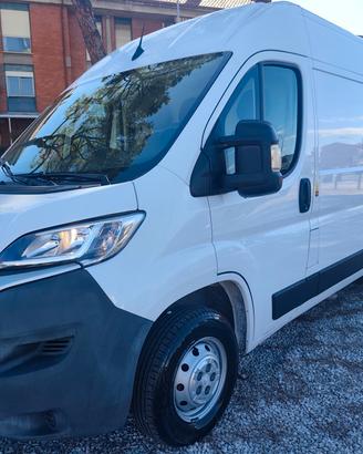 Citroen Jumper 30 BlueHDi 120 S&S PM-TM Furgone