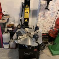 Smontagomme moto BIKE LIFT