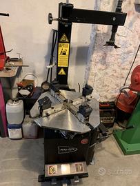 Smontagomme moto BIKE LIFT