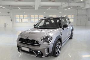 MINI COOPER SE COUNTRYMAN ALL4 4WD AUTOMATICA 5 PO