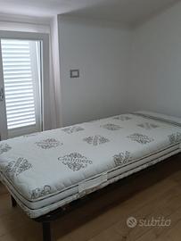 letto singolo