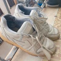scarpe Off-White 
