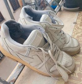 scarpe Off-White 