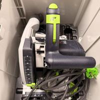 Festool TS 55 FEBQ-Plus