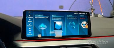 Display per tutte le  Bmw