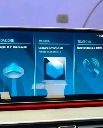 Display per tutte le  Bmw