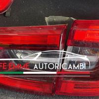 Stop led destro sinistro renault kadjar 2019