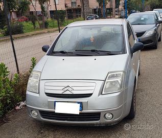 Citroen C2 