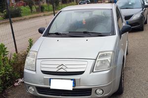 Citroen C2 