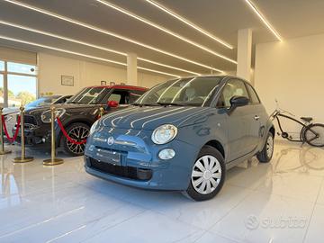 Fiat 500 1.2 Sport 69cv okneopatentati