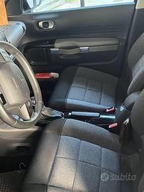 Auto citroen c4 buon usato