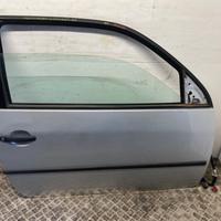 PORTA PORTIERA ANTERIORE DESTRA DX VOLKSWAGEN LUPO