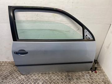 PORTA PORTIERA ANTERIORE DESTRA DX VOLKSWAGEN LUPO