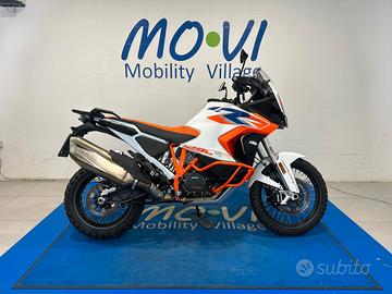 Ktm 1290 Super Adventure R