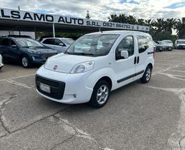 FIAT QUBO 1.4 8V 77 CV Dynamic Natural Power