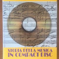Storia della Musica