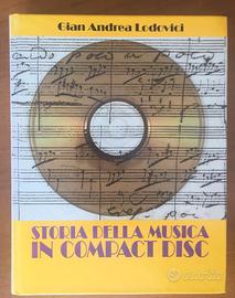 Storia della Musica