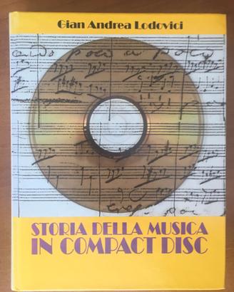 Storia della Musica