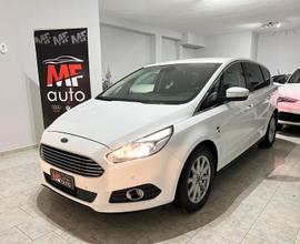 Ford S-Max 2.0 TDCi 150CV Start&Stop Powershift Ti