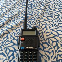 Baofeng uv 5r (sbloccato)
