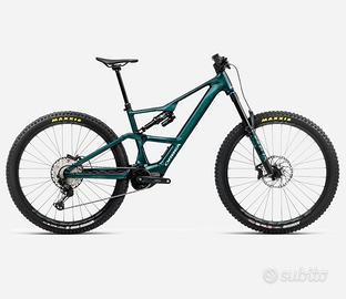 ORBEA RISE LT H10