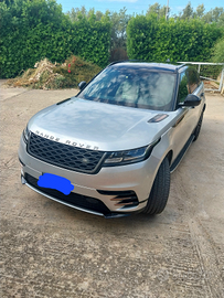 Range Rover Velar