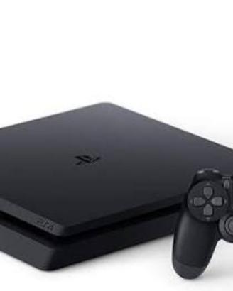 PlayStation 4 slim