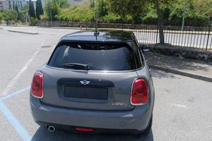 MINI COOPER D
