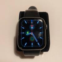 Apple Watch serie 5 GPS + Cellular