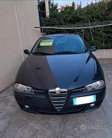 Alfa Romeo 156 1.9 JTD – 2004 