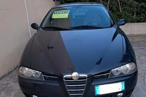 Alfa Romeo 156 1.9 JTD – 2004 