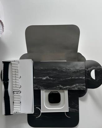 Apple watch ultra 2  garanzia