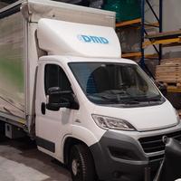 FIAT Ducato 35 2.3 MJT 150CV PLM-SL del 2014