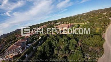 Terreno, Santa Teresa Gallura.