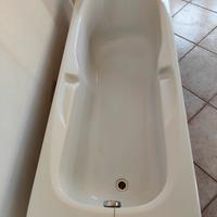Vasca da bagno Ariston 