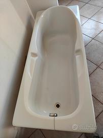 Vasca da bagno Ariston 