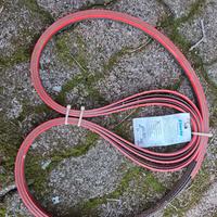 lama per sega a nastro eberle duoflex m42