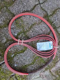 lama per sega a nastro eberle duoflex m42