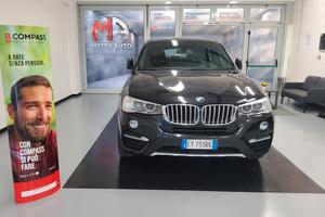 Bmw X4 xDrive30dA 258CV