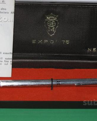 Penna "M" expo '75